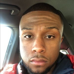 Meet your Posher, Omar